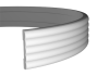 Молдинг гибкий Европласт 1.51.356 200x0.9x4.8