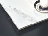 Керамогранит Basconi Home Marble BHW-0040 White full body soft polished (gold) 60x120x8 фото 4