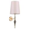 Бра Odeon Light Classic 5040/1W