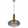 Подвесной светильник Loft IT IRIS 2070-С+BR