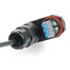 Соединитель-коннектор 3-контактный Stekker LD542 49195 фото 23