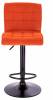 Стул барный Everprof Richy 18545, EP Richy Fabric Terracotta Терракотовый фото 2