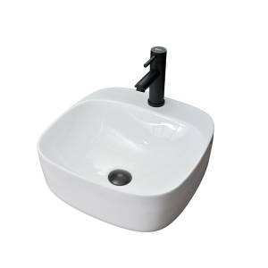 Раковина Gid Geométrico 51219 N9284 42 см