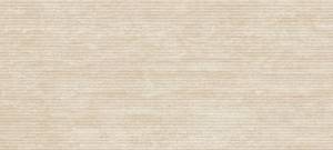 Керамическая плитка Atlas Concorde Marvel 3D AQ3R Reed Travertine Sand Ret 50x120