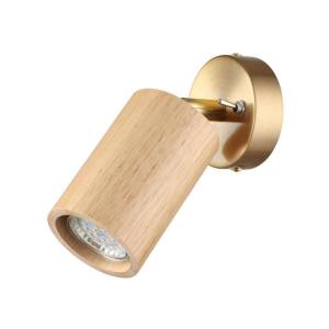 Настенный светильник Odeon Light Caucho 7061/1W