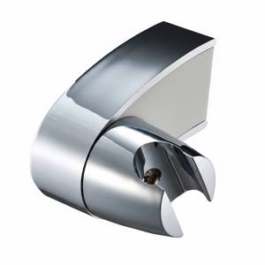 Держатель для душа Iddis 040CP00I53 настенный