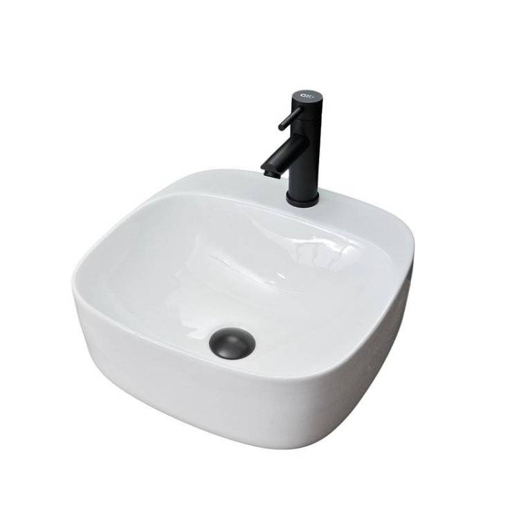 Раковина Gid Geométrico 51219 N9284 42 см