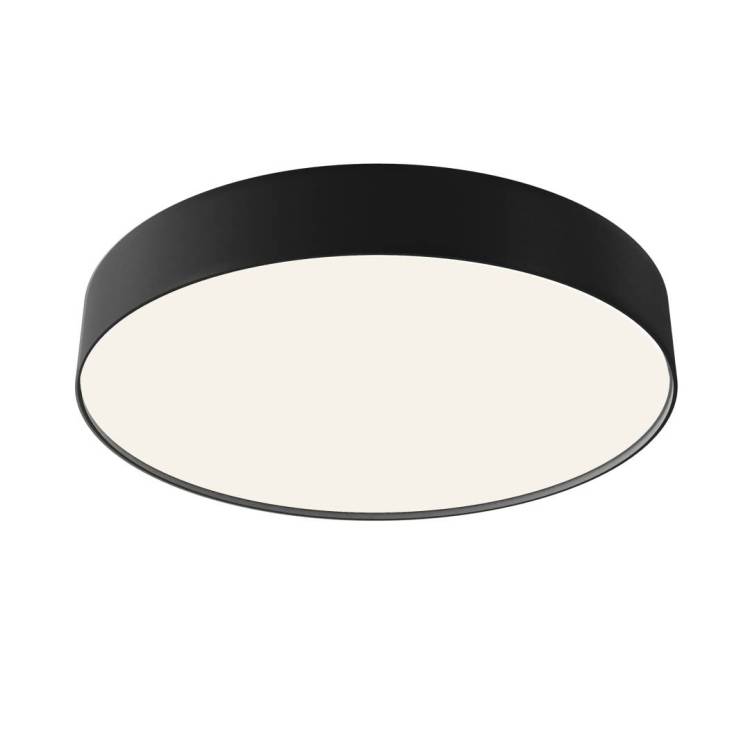 Потолочный светильник Technical Zon C032CL-45W4K-RD-B