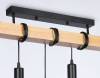 Подвесной светильник Ambrella light Traditional TR8183 фото 2