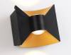 Уличный настенный светодиодный светильник Ambrella light Garden ST4472 фото 2
