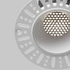 Встраиваемый светильник Technical Dip DL119-10W-4K-TRS-W фото 12