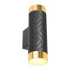 Накладной светильник Wolta Linea WSL-GU10/W09BG фото 3