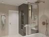 Керамогранит Azori Desert 00-00000160 Beige R 60x60 фото 4