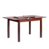 Стол Tetchair Moss 20365 cappuchino 68x75x110 фото 6