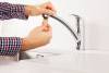 Смеситель для кухни Grohe Eurosmart 30260002 фото 6