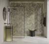 Керамическая плитка Paradyz Monpelli Mozaika Nacinana Beige Murano 19.8x29.8 фото 10
