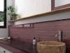 Керамическая плитка Equipe La Riviera 25844 Juneberry 6.5x20 фото 2