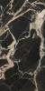 Керамогранит La Fabbrica Ceramiche Marmi Siciliani 276102 Black Gold Lap Ret 60x120