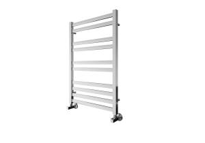 Полотенцесушитель водяной Aquatek Лира П10 AQ KP1080CH Хром 50x80