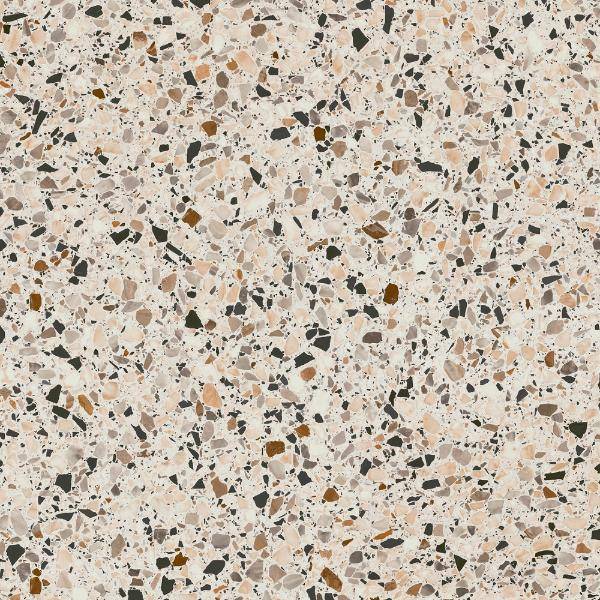 Керамогранит Kerama Marazzi Бричиола SG653222R бежевый светлый лаппатированный обрезной 60x60