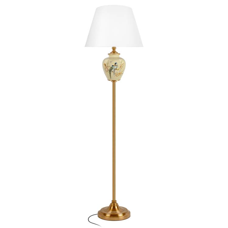 Торшер Loft IT Magnolia 10381F
