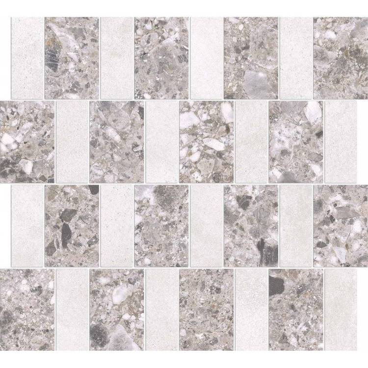 Мозаика Meissen Skin A16919 Многоцветный 29.8x31.8