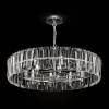 Подвесная люстра Maytoni Puntes MOD043PL-08CH фото 3