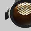 Встраиваемый светильник Technical Dip DL118-15W-2.7K-B фото 12