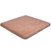 Ступень Exagres Boston Cartabon Red угловая 33х33х4