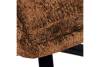 Кресло Bradex Home Teddy FR 1009 терракотовый шенилл фото 7