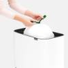 Мусорное ведро Brabantia Bo 313509 36л фото 3