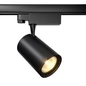 Трековый светильник Technical Vuoro TR029-3-20W3K-B