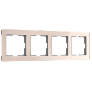 Рамка Werkel Acrylic W0042743