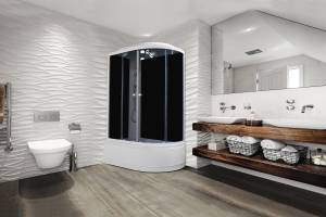Душевая кабина Parly Classic Эконом EC1221L