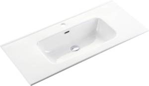 Раковина Ceramica Nova Grace CN7002 белый