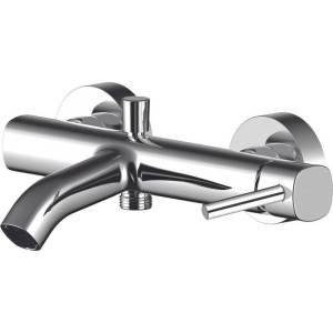 Смеситель для ванны Aquanet Minima AF130-20C