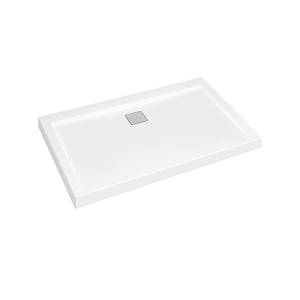 Поддон для душа Radaway Argos D80x100