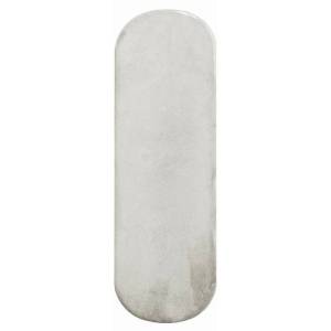 Керамическая плитка Dna Tiles Calema 136321 Oval Cloud 5.2x16