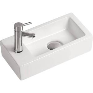 Рукомойник SantiLine SL-2010R 37 см