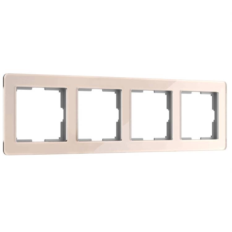 Рамка Werkel Acrylic W0042743