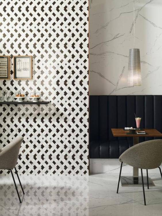 Porcelanosa Marmi Deco