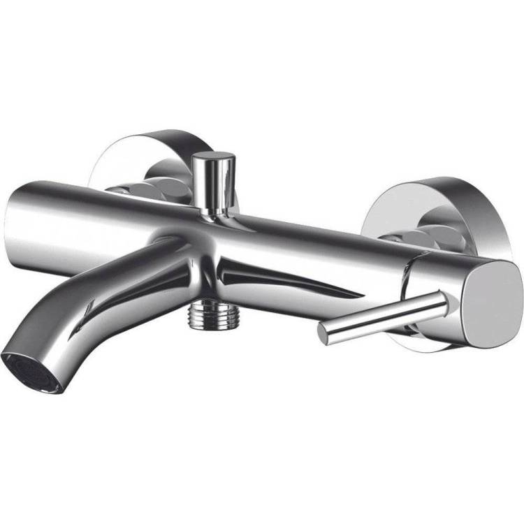 Смеситель для ванны Aquanet Minima AF130-20C