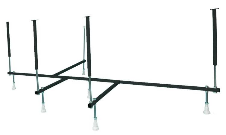 Каркас для ванны Marka One Julianna 03дж1595 разборный, 150 см