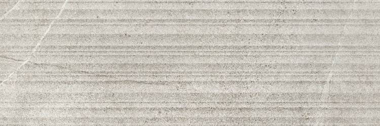 Керамическая плитка Pamesa Kenzo 031.872.0002.15090 Gris Rlv Rec 30x90