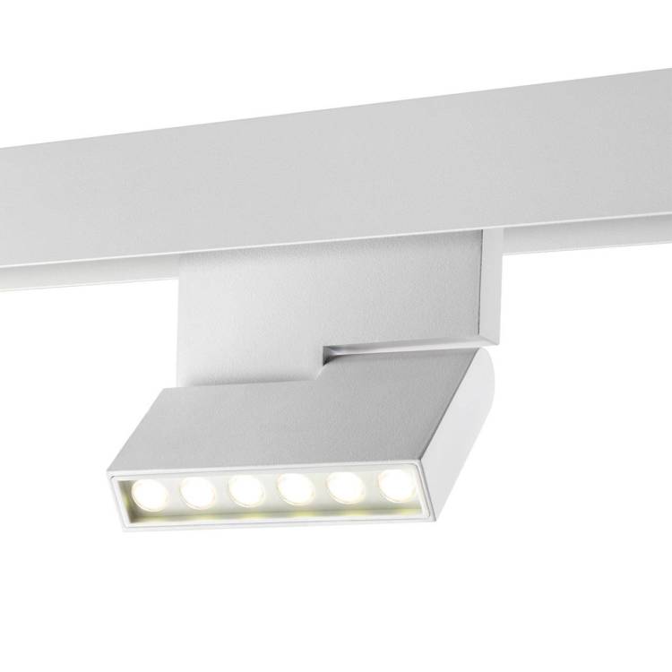 Трековый светильник Novotech Shino Flum 359493