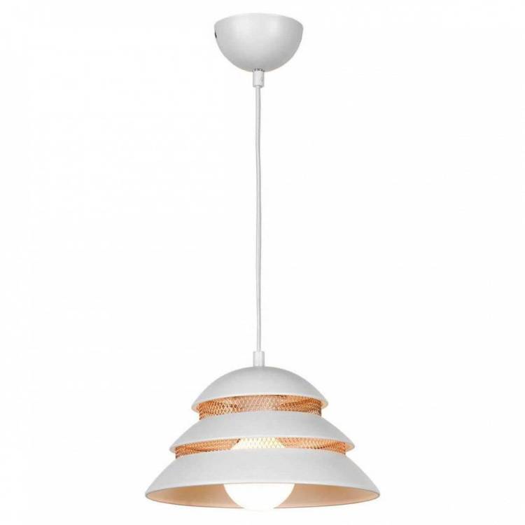Подвесной светильник Lussole Loft Beijing GRLSP-8130
