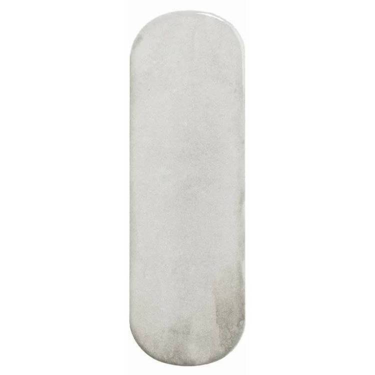 Керамическая плитка Dna Tiles Calema 136321 Oval Cloud 5.2x16