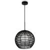 Подвесной светильник Maytoni Cane MOD204PL-01B1 фото 2