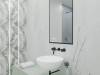 Керамическая плитка Eletto Ceramica Foresta Ivory 24.2x70 фото 6