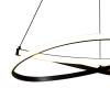 Подвесной светодиодный светильник Mantra Infinity 5390 фото 2